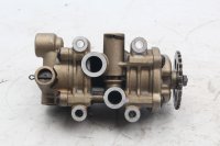 Öljypumppu, käyttöketju, moottorin voitelu, pumpun pyörä BMW K 1300 GT K44 0538 09-11