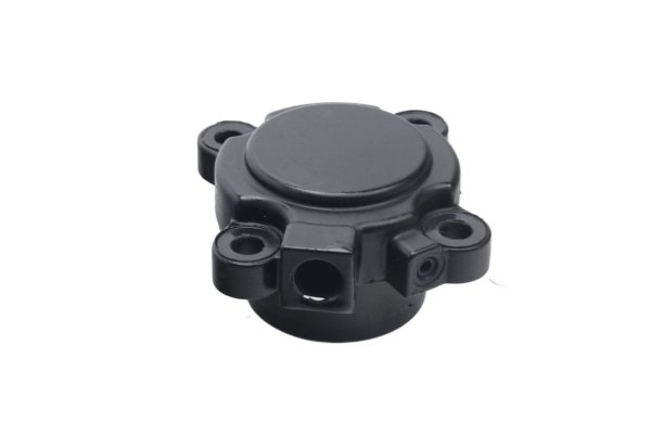 Kytkinsylinterin kotelon hydraulisylinteri BMW K 1300 GT K44 0538 09-11