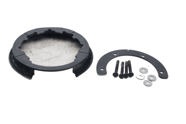 Tankringmonteringsskruvar för bränsletank BMW R 1200 GS K25 0307 R12 04-07