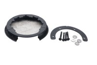 Tankringmonteringsskruvar för bränsletank BMW R 1200 GS K25 0307 R12 04-07