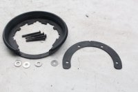 Tankringmonteringsskruvar för bränsletank BMW R 1200 GS K25 0307 R12 04-07