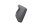 Vänster sidopanelskydd BMW R 1200 GS K25 0307 R12 04-07