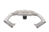 Bagagehylla, bakre handtag, bakre handtag BMW R 1200 GS K25 0307 R12 04-07