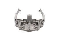 Bagagehylla, bakre handtag, bakre handtag BMW R 1200 GS K25 0307 R12 04-07