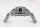 Bagagehylla, bakre handtag, bakre handtag BMW R 1200 GS K25 0307 R12 04-07