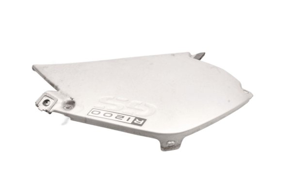 Höger sidopanelskydd GS-dekor BMW R 1200 GS K25 0307 R12 04-07