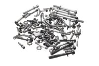 Skruvsats motorkåpa ram diverse BMW R 1200 GS K25 0307 R12 04-07