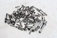Skruvsats motorkåpa ram diverse BMW R 1200 GS K25 0307 R12 04-07