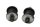 Rubberen bufferset voor brandstoftankopslag Triumph Speed Triple 955 T509 509 99-01