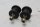 Rubberen bufferset voor brandstoftankopslag Triumph Speed Triple 955 T509 509 99-01
