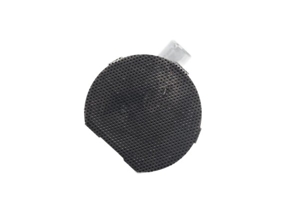 Oljesnorkel, sugrör, oljesil, oljetråg BMW R 1200 GS K25 0307 R12 04-07