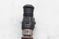 Right-hand fuel injector, fuel injector 0280158038 BMW R 1200 GS K25 0307 R12 04-07