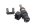 Right-hand fuel injector, fuel injector 0280158038 BMW R 1200 GS K25 0307 R12 04-07
