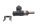 Right-hand fuel injector, fuel injector 0280158038 BMW R 1200 GS K25 0307 R12 04-07
