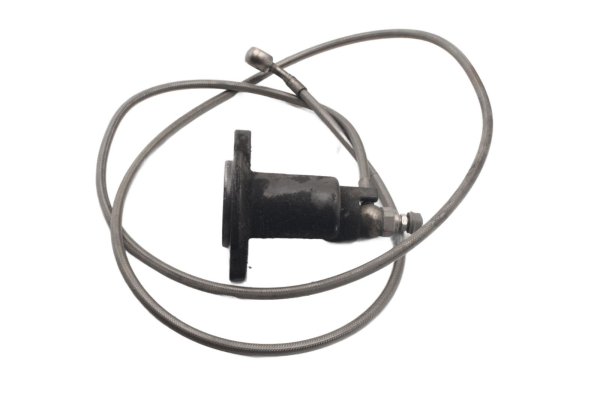 Clutch cylinder, hydraulic line, pressure line BMW R 1200 GS K25 0307 R12 04-07