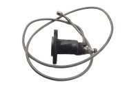 Clutch cylinder, hydraulic line, pressure line BMW R 1200 GS K25 0307 R12 04-07