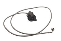Clutch cylinder, hydraulic line, pressure line BMW R 1200 GS K25 0307 R12 04-07