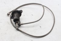 Clutch cylinder, hydraulic line, pressure line BMW R 1200 GS K25 0307 R12 04-07