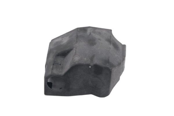 Carburetor cover right intake guard throttle BMW R 1200 GS K25 0307 R12 04-07