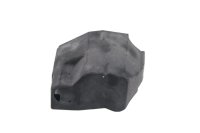 Carburetor cover right intake guard throttle BMW R 1200 GS K25 0307 R12 04-07