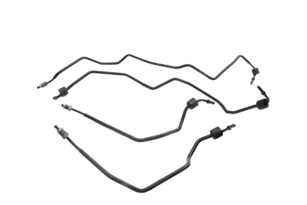 ABS brake line, hydraulic line kit BMW R 1200 GS K25 0307 R12 04-07