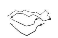 ABS brake line, hydraulic line kit BMW R 1200 GS K25 0307 R12 04-07