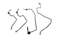 ABS brake line, hydraulic line kit BMW R 1200 GS K25 0307 R12 04-07