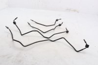 ABS brake line, hydraulic line kit BMW R 1200 GS K25 0307 R12 04-07
