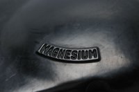 Koppelingsdeksel rechts, motorkap Triumph Speed Triple 955 T509 509 99-01