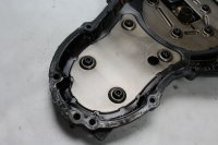 Koppelingsdeksel rechts, motorkap Triumph Speed Triple 955 T509 509 99-01