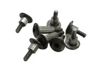 Zylinderkopf Schraubensatz Gewindebolzen Triumph Speed Triple 955 T509 509 99-01