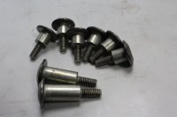 Zylinderkopf Schraubensatz Gewindebolzen Triumph Speed Triple 955 T509 509 99-01