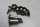 Zylinderkopf Schraubensatz Gewindebolzen Triumph Speed Triple 955 T509 509 99-01