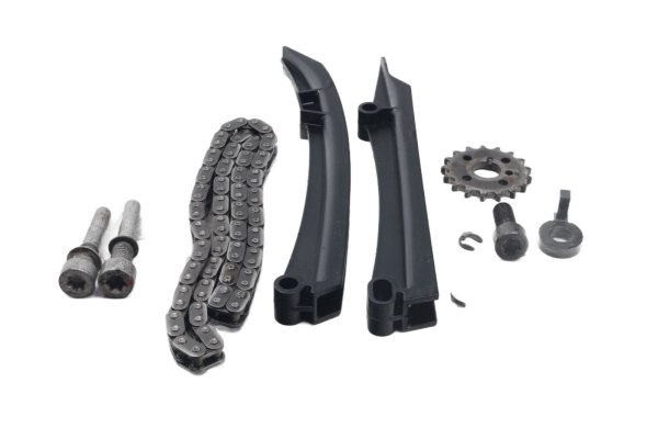 Timing chain kit, timing chain, chain tensioner BMW R 1200 GS K25 0307 R12 04-07
