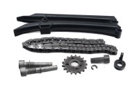 Timing chain kit, timing chain, chain tensioner BMW R 1200 GS K25 0307 R12 04-07