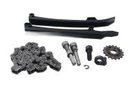Timing chain kit, timing chain, chain tensioner BMW R 1200 GS K25 0307 R12 04-07