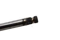 Schaltwelle Getriebe Rastmechanik Triumph Speed Triple 955 T509 509 99-01
