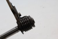 Schaltwelle Getriebe Rastmechanik Triumph Speed Triple 955 T509 509 99-01