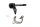 Schaltwelle Getriebe Rastmechanik Triumph Speed Triple 955 T509 509 99-01