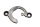 Schaltwelle Getriebe Rastmechanik Triumph Speed Triple 955 T509 509 99-01
