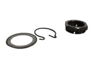 Kettenblattträger Sicherungsmutter Satz Triumph Speed Triple 955 T509 509 99-01