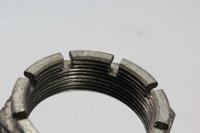 Kettenblattträger Sicherungsmutter Satz Triumph Speed Triple 955 T509 509 99-01