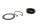 Kettenblattträger Sicherungsmutter Satz Triumph Speed Triple 955 T509 509 99-01
