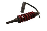 Hydraulische schokdemper achter Triumph Speed Triple 955 T509 509 99-01