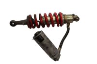 Hydraulische schokdemper achter Triumph Speed Triple 955 T509 509 99-01