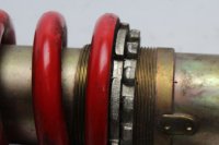 Hydraulische schokdemper achter Triumph Speed Triple 955 T509 509 99-01