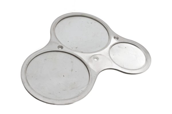 Cockpitverkleidung Instrumentenring Triumph Speed Triple 955 T509 509 99-01