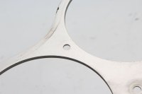 Cockpitverkleidung Instrumentenring Triumph Speed Triple 955 T509 509 99-01