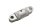 Montagebeugel voor koplamp Triumph Speed Triple 955 T509 509 99-01