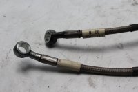 Stahlflex Bremsleitung vorne Triumph Speed Triple 955 T509 509 99-01